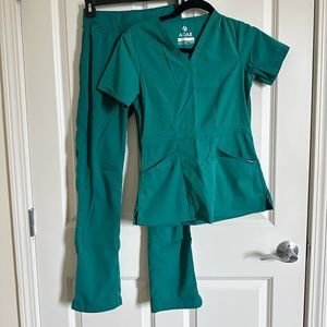 Scrubs set ADAR PRO XXS